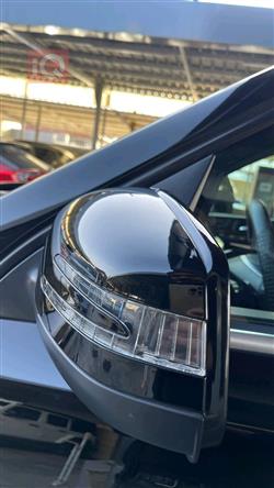 مرسيدس بنز ام ال- كلاس